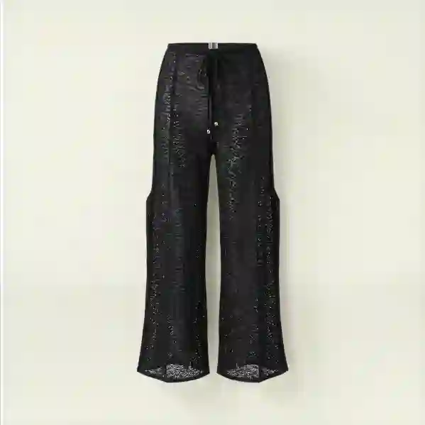 Picture of Rie Knitted Pant