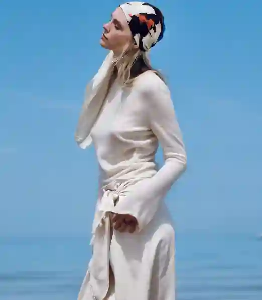 Picture of NEPHELE SWEATER