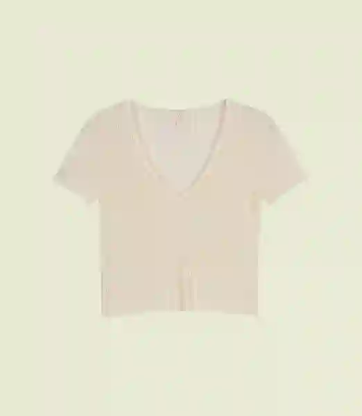 Picture of Yuma Knitted Top
