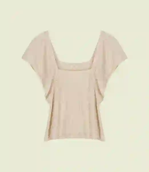 Picture of Maimi Knitted Top