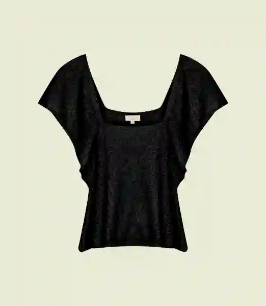 Picture of Rie Knitted Top