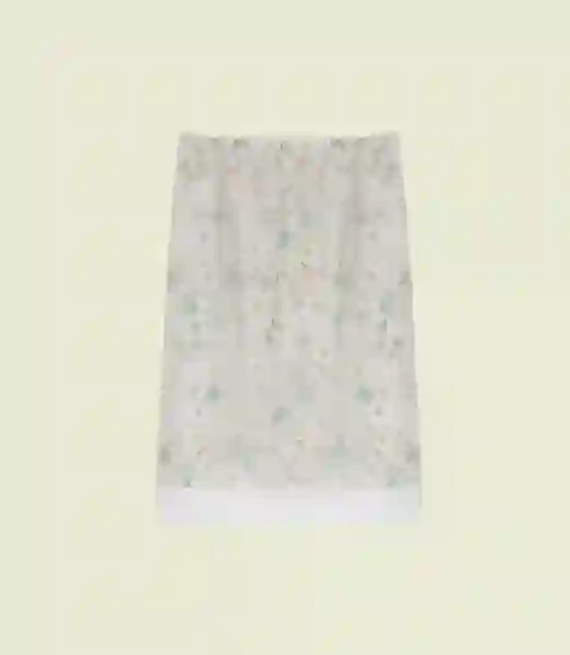 Picture of Nila Silk Organza Skirt