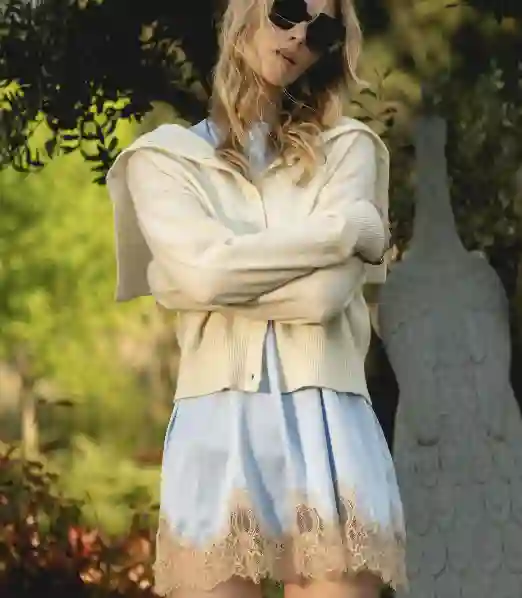 Picture of MAURINA DRESS