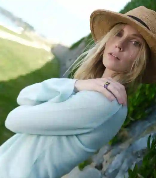 Picture of NEPHELE SWEATER