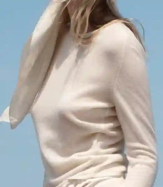 Picture of NEPHELE SWEATER