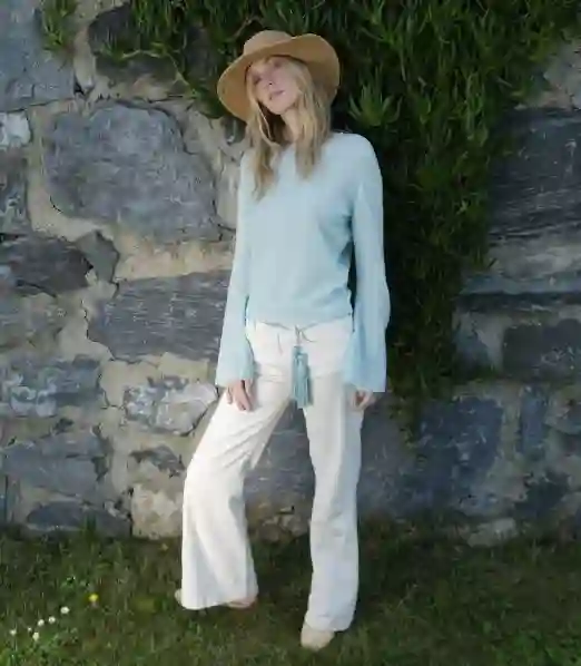 Picture of NEPHELE SWEATER