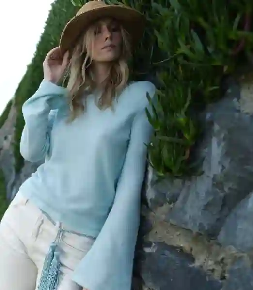 Picture of NEPHELE SWEATER