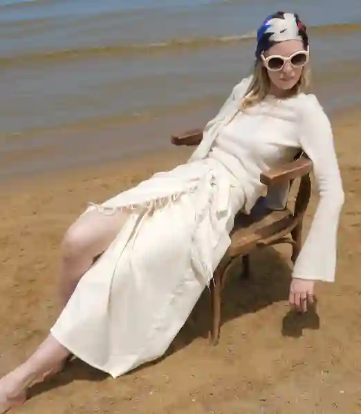 Picture of LILY SKIRT