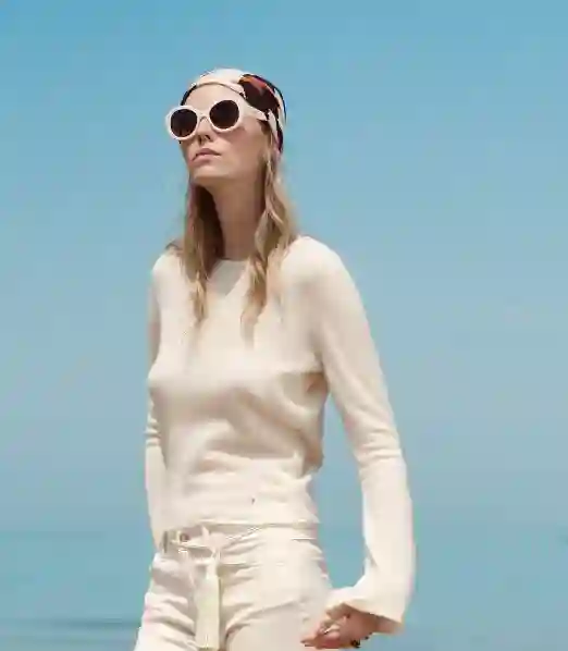 Picture of NEPHELE SWEATER