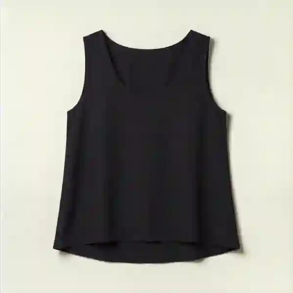 Picture of Faye Silk Top