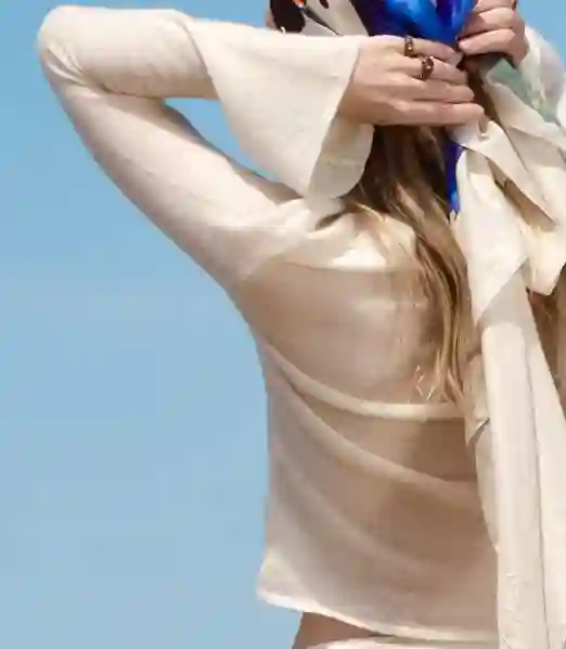Picture of NEPHELE SWEATER