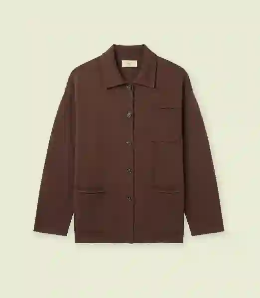 Picture of HADES CARDIGAN