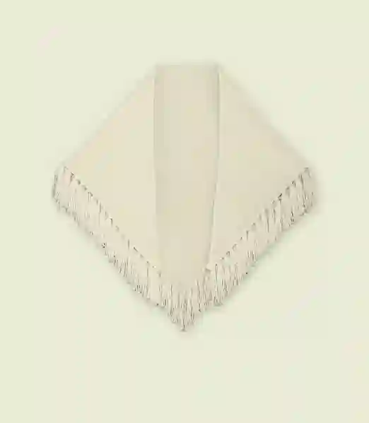 Picture of JIRONA CASHMERE-WOOL SHAWL