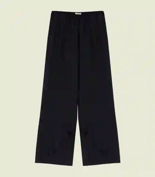 Picture of Huan Silk Pant