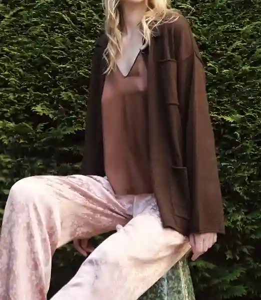 Picture of HADES CARDIGAN