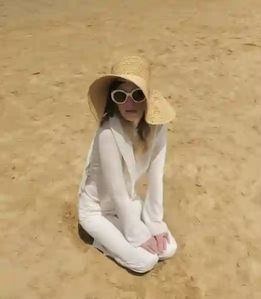Picture of NEPHELE SWEATER