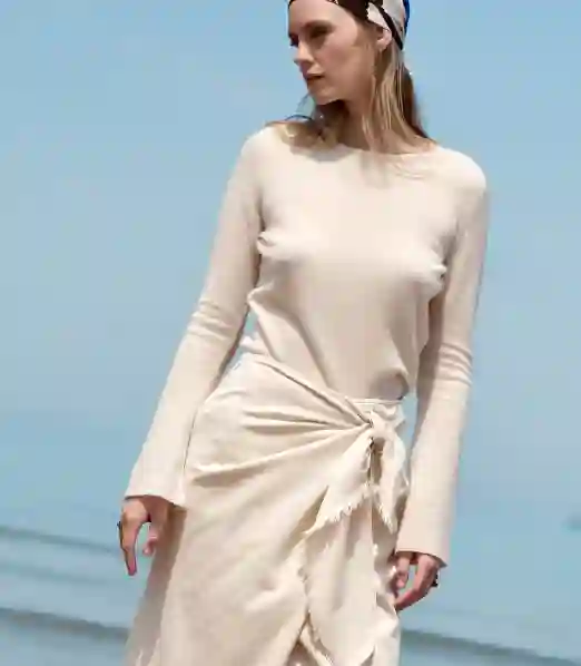 Picture of NEPHELE SWEATER