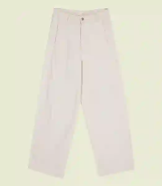Picture of Roya Raw Denim