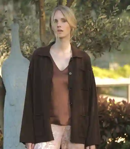 Picture of HADES CARDIGAN